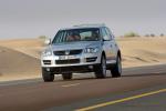 Volkswagen Touareg 2007 года